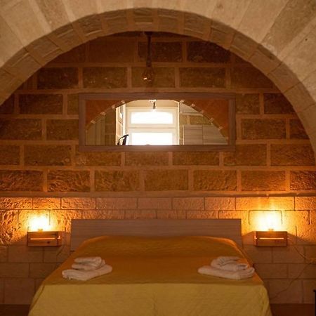 Home25 By Villa Patrizia Mottola Extérieur photo