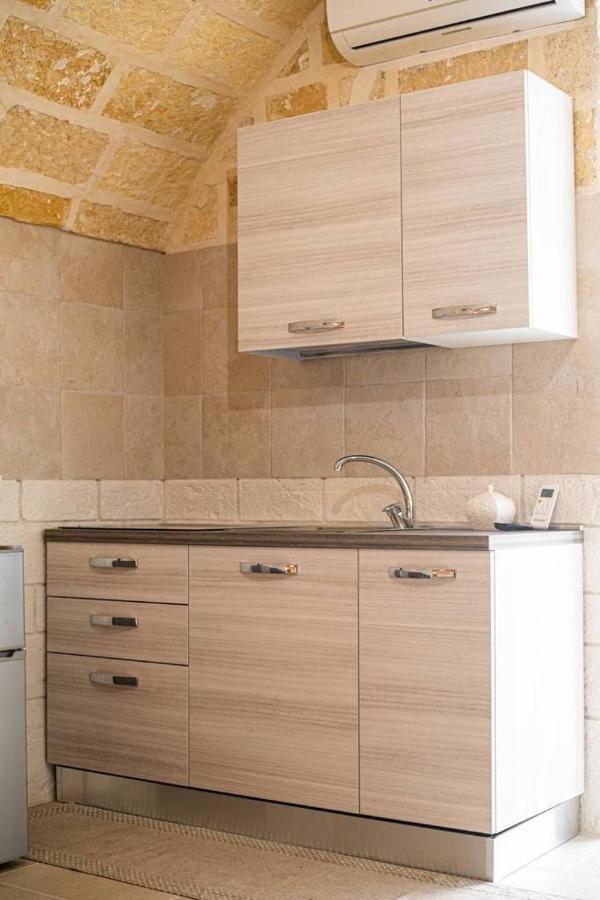 Home25 By Villa Patrizia Mottola Extérieur photo