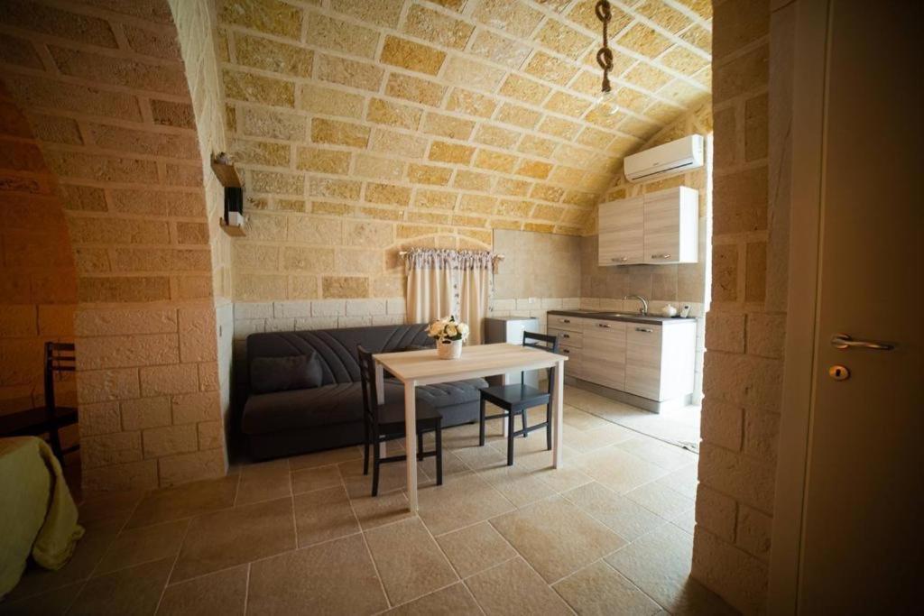 Home25 By Villa Patrizia Mottola Extérieur photo