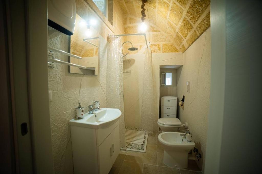 Home25 By Villa Patrizia Mottola Extérieur photo