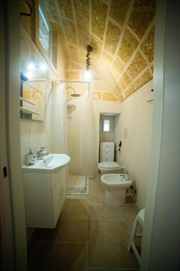 Home25 By Villa Patrizia Mottola Extérieur photo